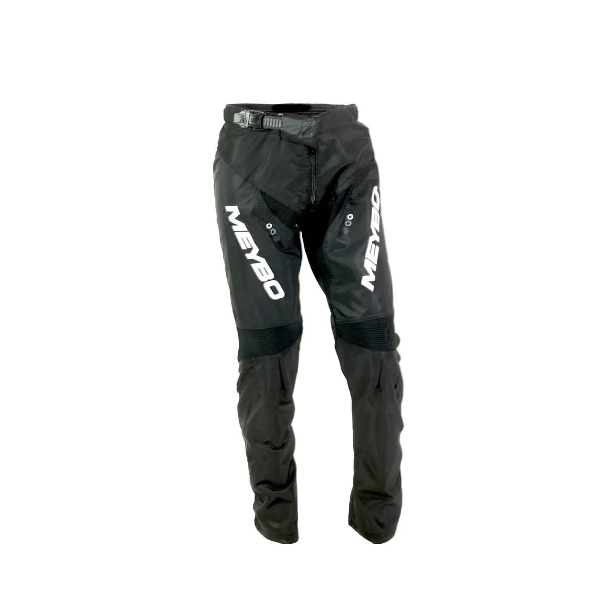 Meybo Kenny Race Pant Black